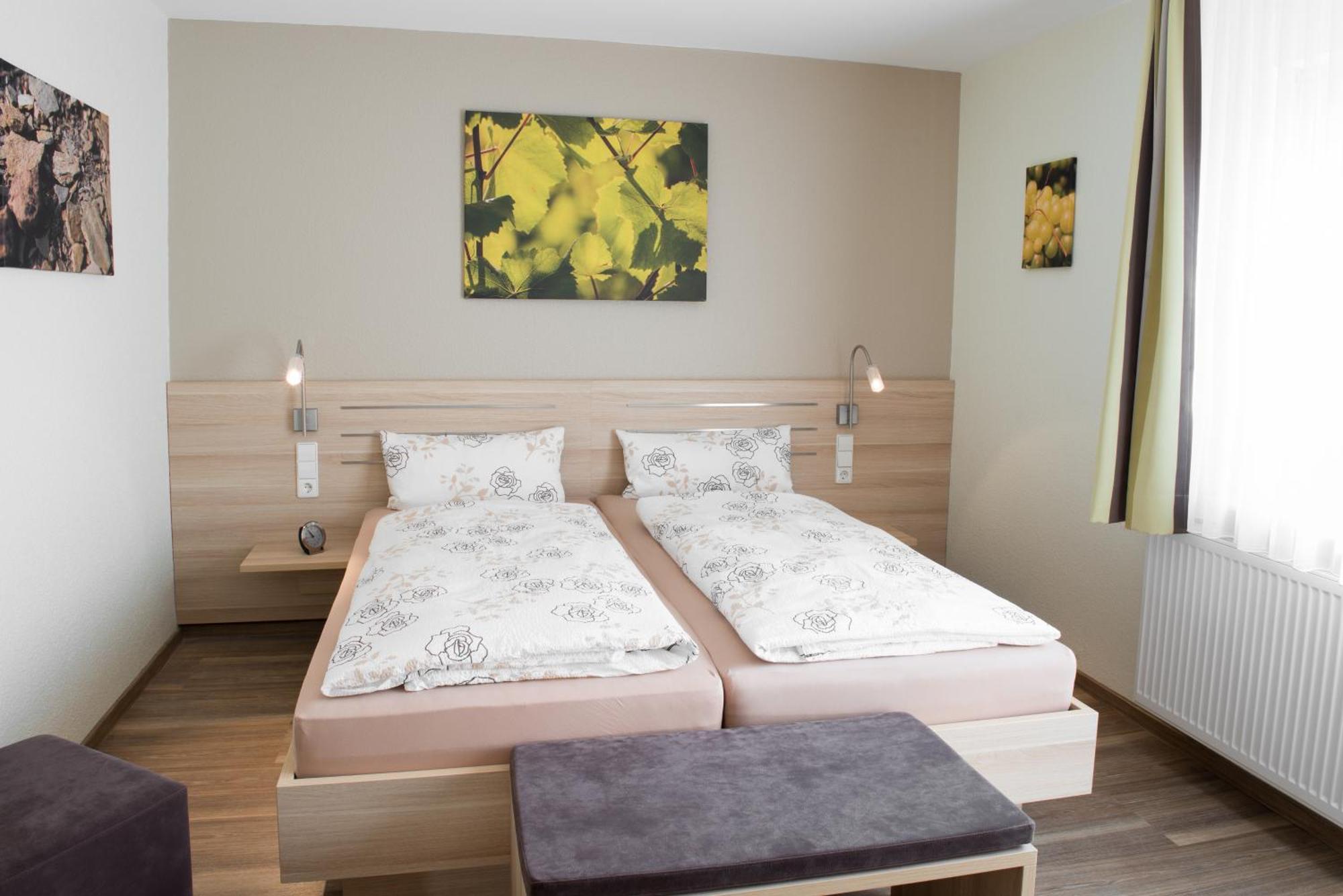 Landpension Kohler Brackenheim Oda fotoğraf